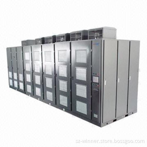 Variable Frequency Drive for Water Pump